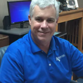 Joe Beuckman, President of Bo Beuckman Quality Ford